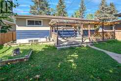 4124 Brisebois Drive NW Calgary