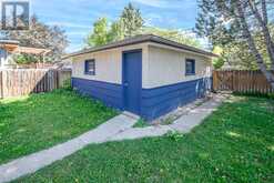 4124 Brisebois Drive NW Calgary