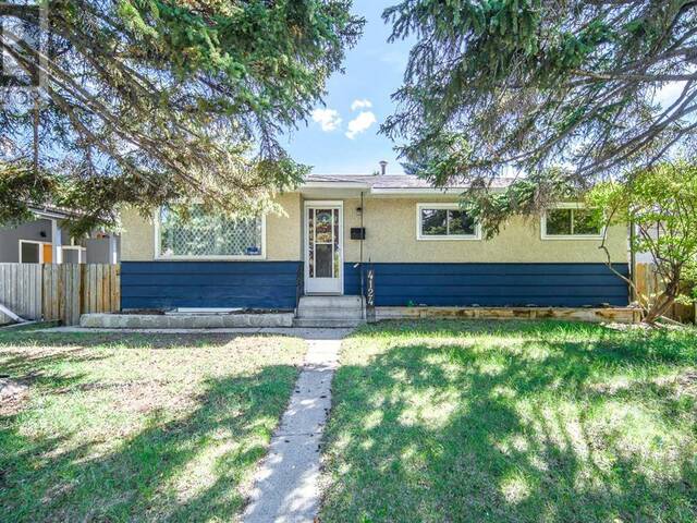 4124 Brisebois Drive NW Calgary Alberta