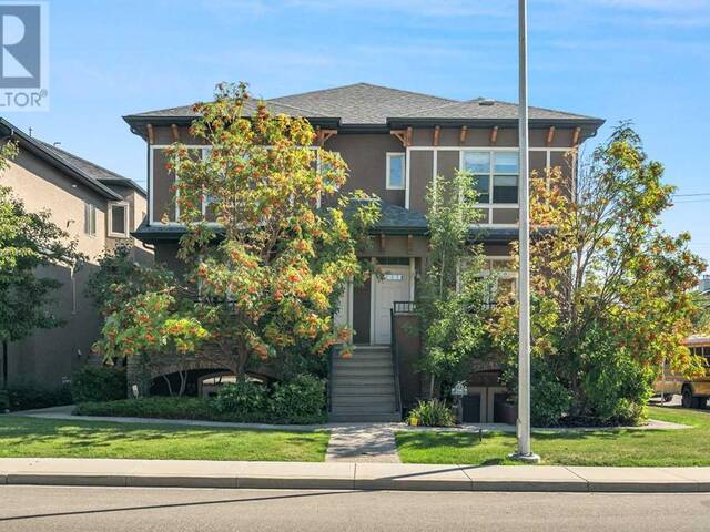 3, 1940 24a Street SW Calgary