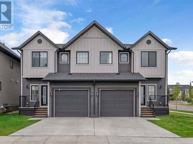 704 South Point Heath SW Airdrie Alberta