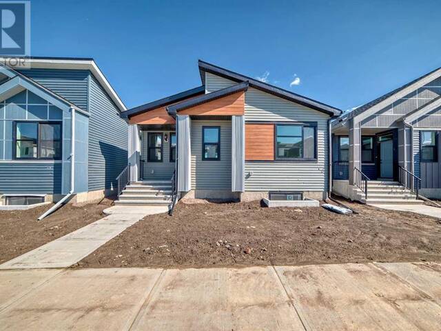 208 Lucas Place NW Calgary Alberta