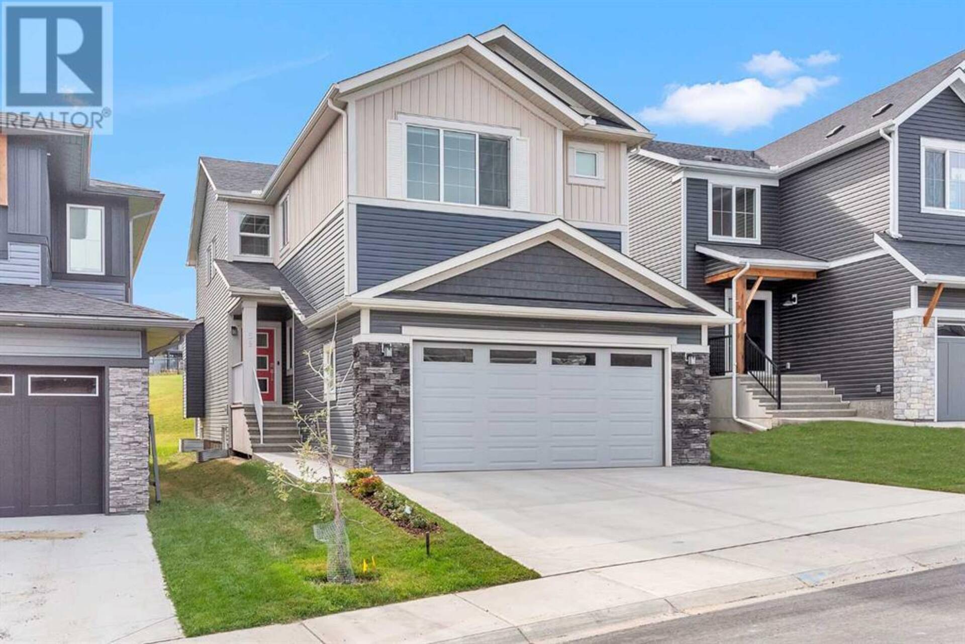 59 Sage Hill Heights NW Calgary