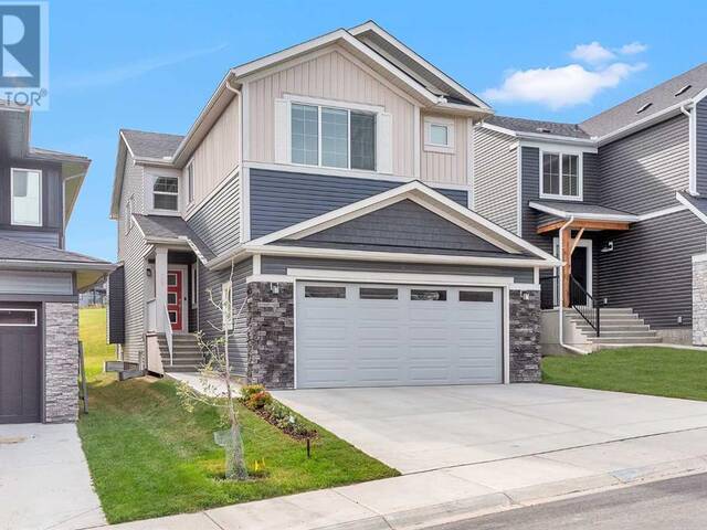 59 Sage Hill Heights NW Calgary Alberta