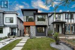 105 Hartford Road NW Calgary