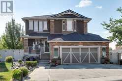 205 Magenta Crescent Chestermere