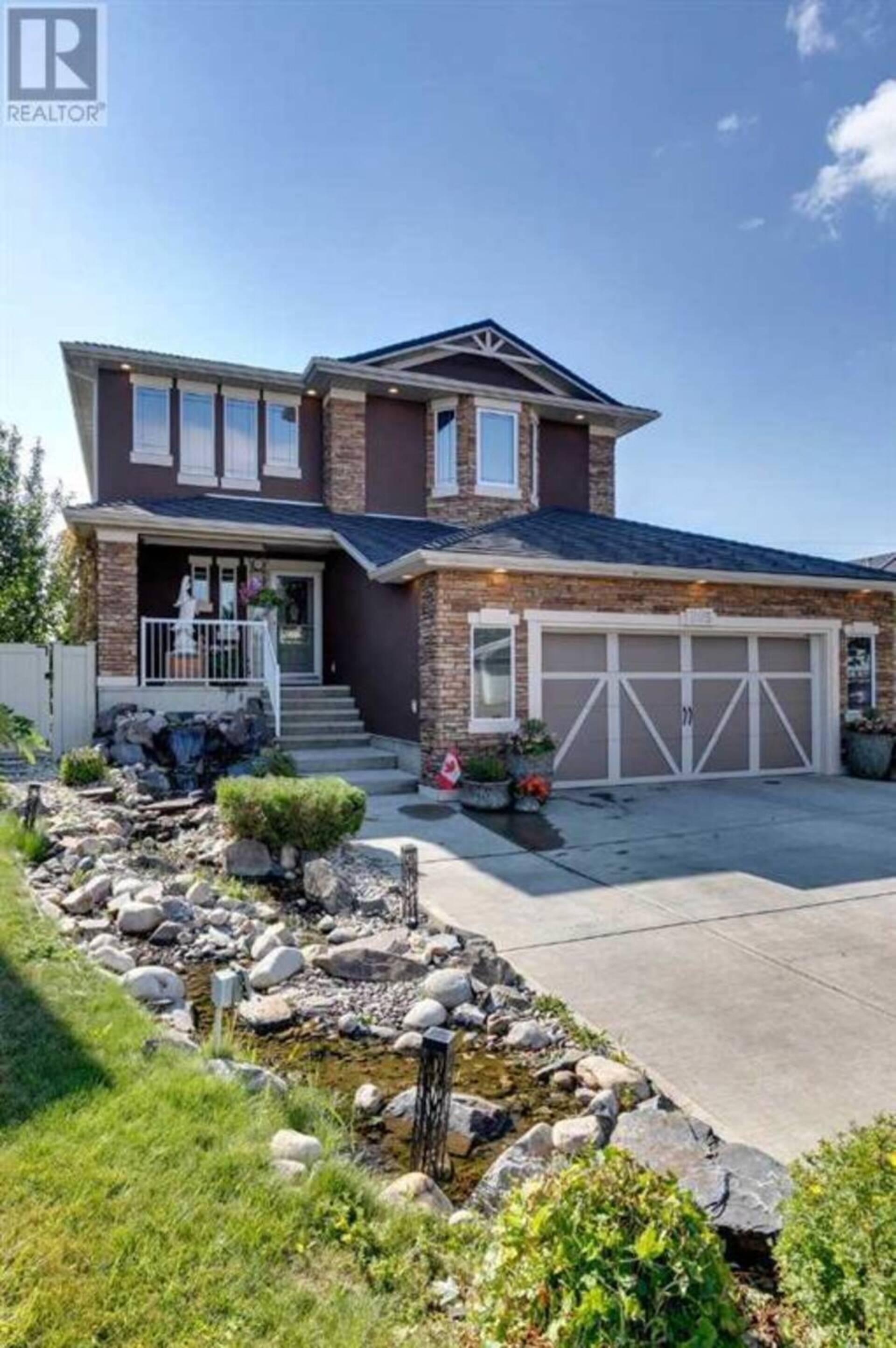 205 Magenta Crescent Chestermere