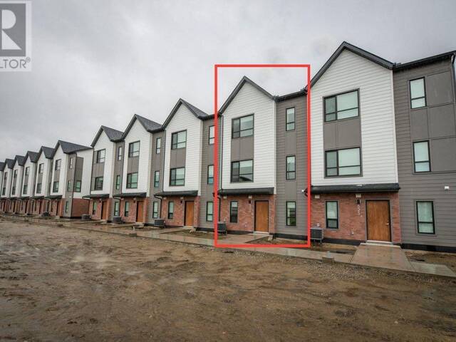 623, 20295 SETON Way SE Calgary Alberta