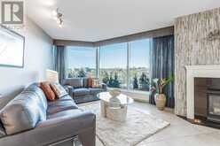 404, 837 2 Avenue SW Calgary