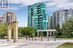 404, 837 2 Avenue SW Calgary