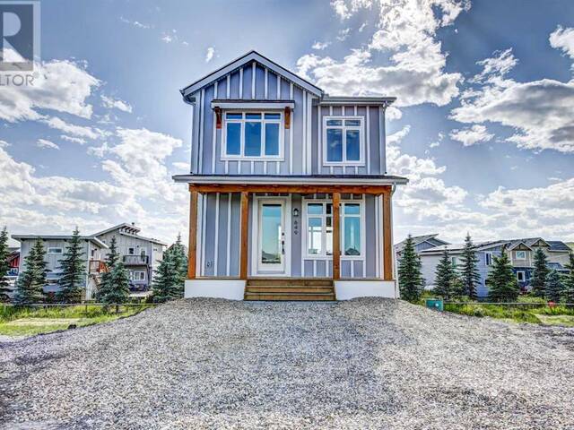 649 Cottageclub Bend Rural Rocky View Alberta