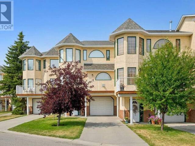 87 Patina Hill SW Calgary Alberta