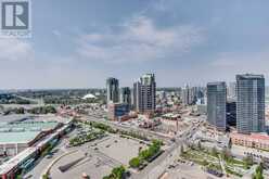 2607, 1122 3 Street SE Calgary