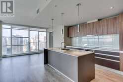 2607, 1122 3 Street SE Calgary