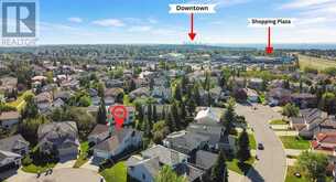 232 Hampshire Place NW Calgary