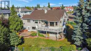 232 Hampshire Place NW Calgary