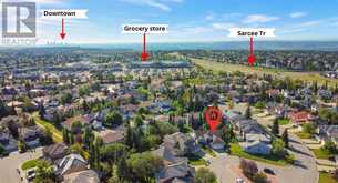 232 Hampshire Place NW Calgary