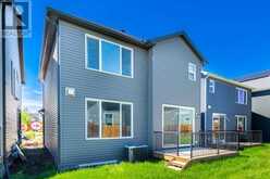 328 legacy Circle SE Calgary