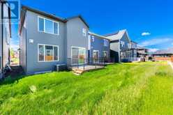 328 legacy Circle SE Calgary