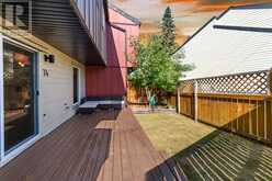 74, 4740 Dalton Drive NW Calgary