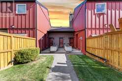 74, 4740 Dalton Drive NW Calgary