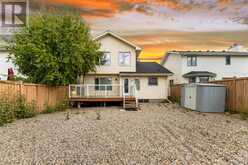 287 hawk wood Drive NW Calgary