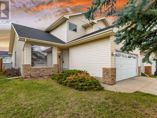 287 hawk wood Drive NW Calgary Alberta