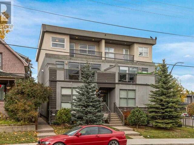 104, 1804 34 SW Calgary Alberta