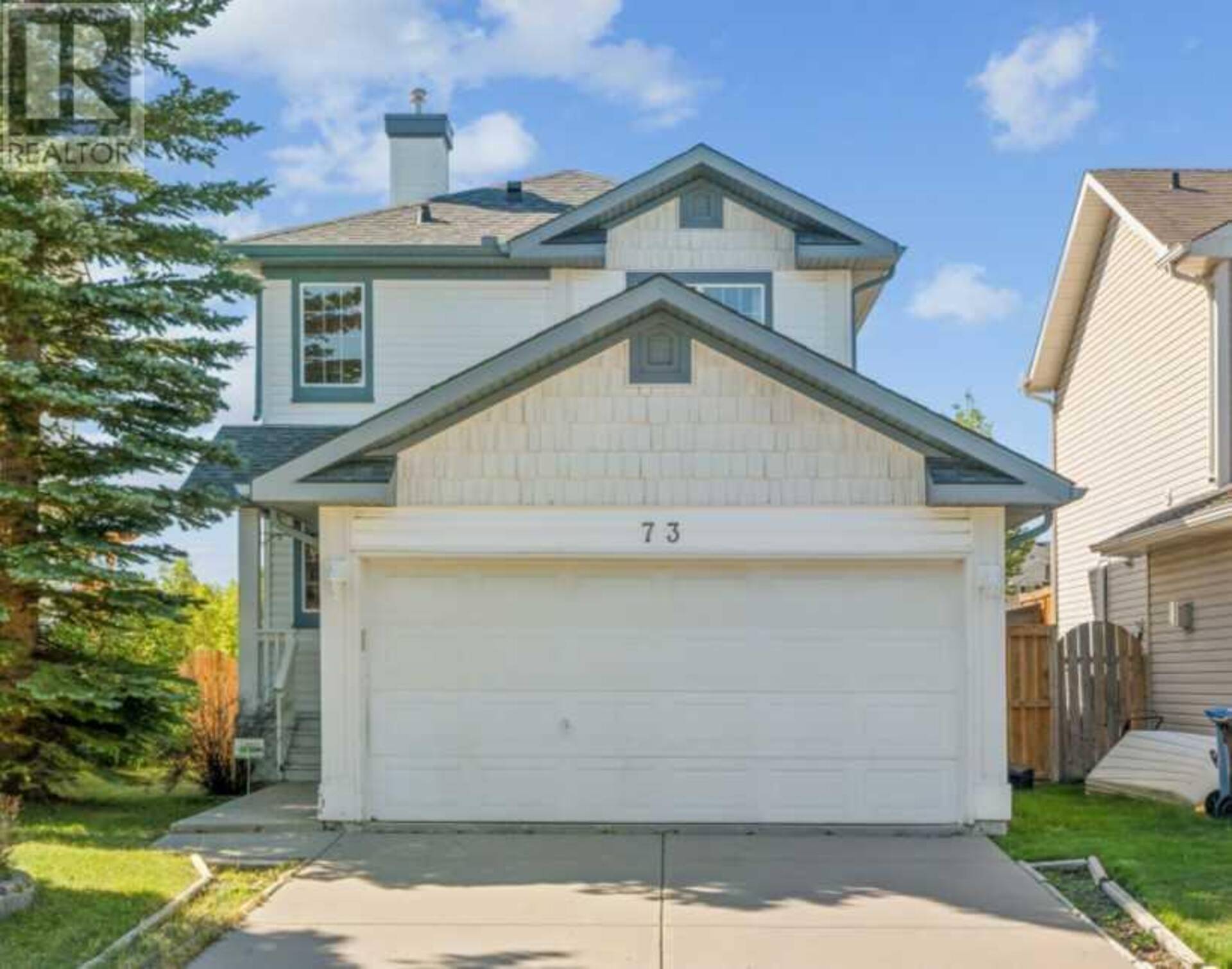 73 Rocky Ridge Heath NW Calgary