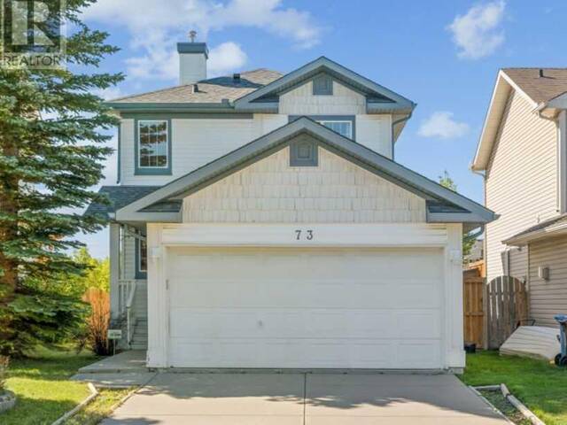 73 Rocky Ridge Heath NW Calgary Alberta