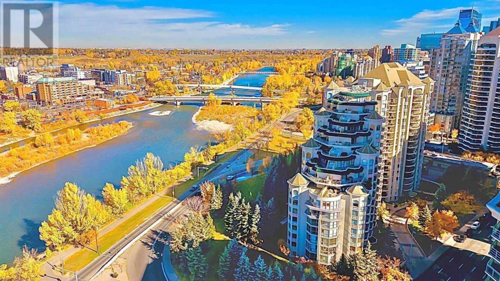 215, 1108 6 Avenue SW Calgary