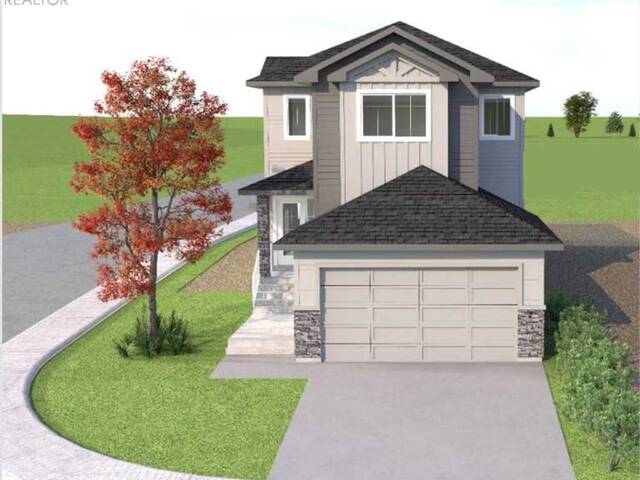 104 Lakewood Circle Strathmore Alberta