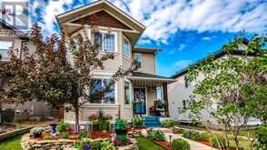 979 Prairie Springs Drive SW Airdrie