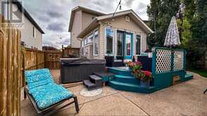 979 Prairie Springs Drive SW Airdrie