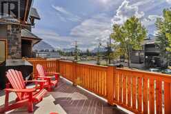 3, 806 6th Street Canmore