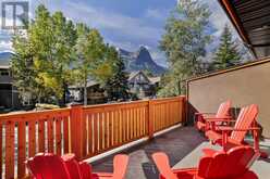 3, 806 6th Street Canmore