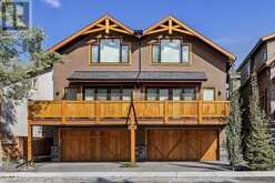 3, 806 6th Street Canmore