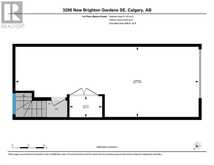 3286 New Brighton Gardens SE Calgary