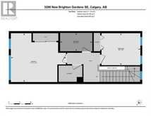 3286 New Brighton Gardens SE Calgary