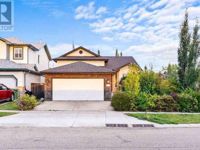 1612 Meadowlark Road SE Airdrie Alberta