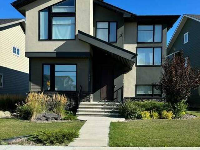 332 South Harmony Drive Rural Rocky View Alberta