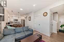 204, 414 Seton Passage Calgary