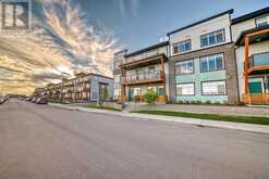 204, 414 Seton Passage Calgary