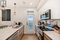 204, 414 Seton Passage Calgary