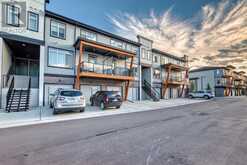 204, 414 Seton Passage Calgary