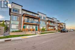 204, 414 Seton Passage Calgary