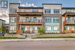 204, 414 Seton Passage Calgary