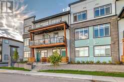 204, 414 Seton Passage Calgary