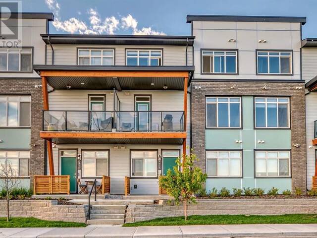 204, 414 Seton Passage Calgary Alberta