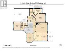 5 Rocky Ridge Gardens NW Calgary